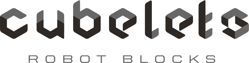 Cubelets