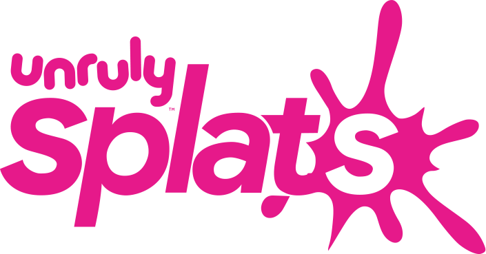 Unruly Splats