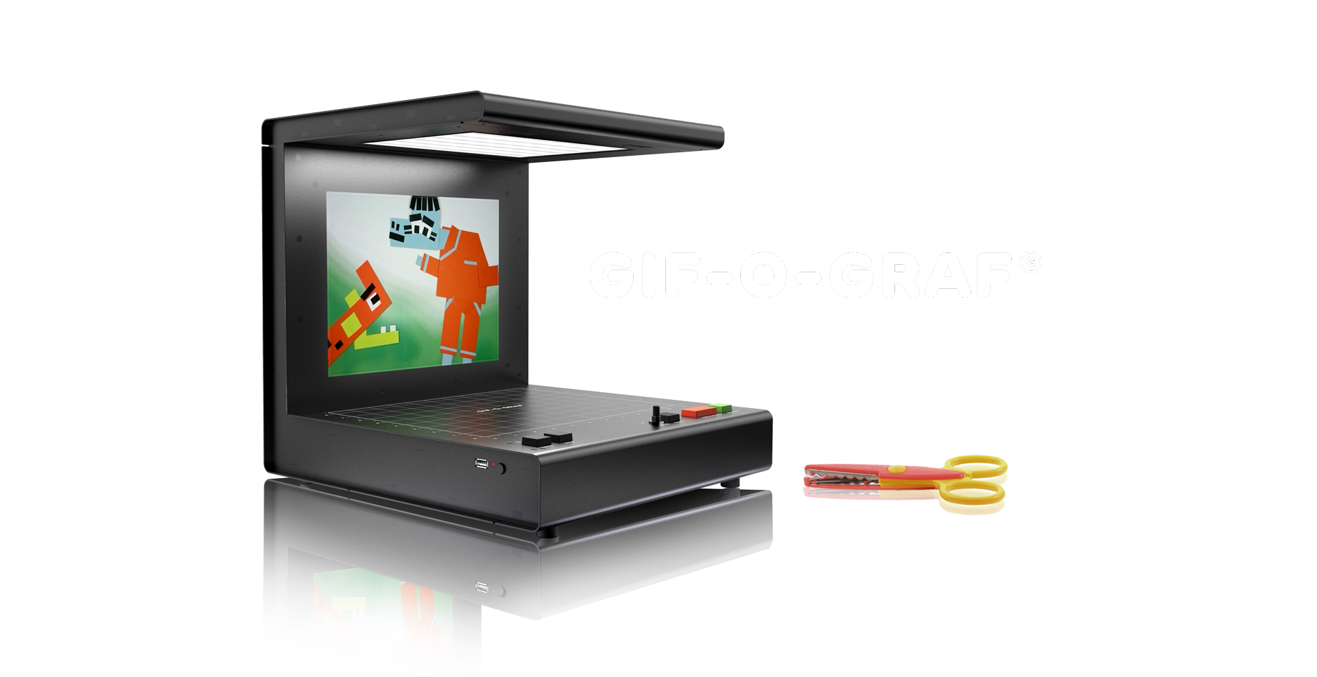 Gif-O-Graf